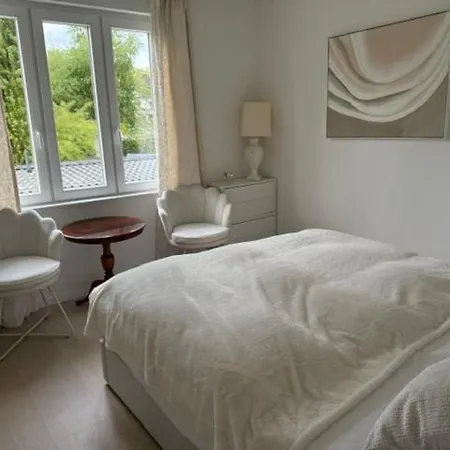 Traumhaus At Timmendorfer *